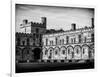 The University of Oxford - Architecture & Building - Oxford - UK - England - United Kingdom-Philippe Hugonnard-Framed Photographic Print