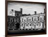 The University of Oxford - Architecture & Building - Oxford - UK - England - United Kingdom-Philippe Hugonnard-Framed Photographic Print