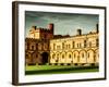 The University of Oxford - Architecture & Building - Oxford - UK - England - United Kingdom-Philippe Hugonnard-Framed Photographic Print