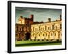 The University of Oxford - Architecture & Building - Oxford - UK - England - United Kingdom-Philippe Hugonnard-Framed Photographic Print