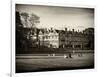 The University of Oxford - Architecture & Building - Oxford - UK - England - United Kingdom-Philippe Hugonnard-Framed Photographic Print