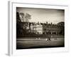 The University of Oxford - Architecture & Building - Oxford - UK - England - United Kingdom-Philippe Hugonnard-Framed Photographic Print