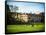 The University of Oxford - Architecture & Building - Oxford - UK - England - United Kingdom-Philippe Hugonnard-Framed Stretched Canvas