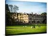 The University of Oxford - Architecture & Building - Oxford - UK - England - United Kingdom-Philippe Hugonnard-Stretched Canvas