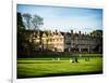 The University of Oxford - Architecture & Building - Oxford - UK - England - United Kingdom-Philippe Hugonnard-Framed Photographic Print