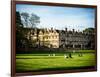 The University of Oxford - Architecture & Building - Oxford - UK - England - United Kingdom-Philippe Hugonnard-Framed Photographic Print