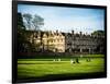 The University of Oxford - Architecture & Building - Oxford - UK - England - United Kingdom-Philippe Hugonnard-Framed Photographic Print