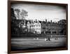 The University of Oxford - Architecture & Building - Oxford - UK - England - United Kingdom-Philippe Hugonnard-Framed Photographic Print