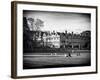 The University of Oxford - Architecture & Building - Oxford - UK - England - United Kingdom-Philippe Hugonnard-Framed Photographic Print