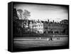 The University of Oxford - Architecture & Building - Oxford - UK - England - United Kingdom-Philippe Hugonnard-Framed Stretched Canvas