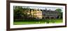 The University of Oxford - Architecture & Building - Oxford - UK - England - United Kingdom-Philippe Hugonnard-Framed Photographic Print