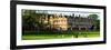 The University of Oxford - Architecture & Building - Oxford - UK - England - United Kingdom-Philippe Hugonnard-Framed Photographic Print