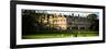 The University of Oxford - Architecture & Building - Oxford - UK - England - United Kingdom-Philippe Hugonnard-Framed Photographic Print