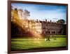 The University of Oxford - Architecture & Building - Oxford - UK - England - United Kingdom-Philippe Hugonnard-Framed Art Print