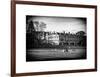 The University of Oxford - Architecture & Building - Oxford - UK - England - United Kingdom-Philippe Hugonnard-Framed Art Print