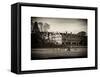 The University of Oxford - Architecture & Building - Oxford - UK - England - United Kingdom-Philippe Hugonnard-Framed Stretched Canvas