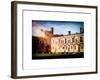 The University of Oxford - Architecture & Building - Oxford - UK - England - United Kingdom-Philippe Hugonnard-Framed Art Print