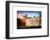 The University of Oxford - Architecture & Building - Oxford - UK - England - United Kingdom-Philippe Hugonnard-Framed Art Print