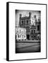 The University of Oxford - Architecture & Building - Oxford - UK - England - United Kingdom-Philippe Hugonnard-Framed Stretched Canvas