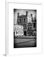 The University of Oxford - Architecture & Building - Oxford - UK - England - United Kingdom-Philippe Hugonnard-Framed Art Print