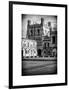 The University of Oxford - Architecture & Building - Oxford - UK - England - United Kingdom-Philippe Hugonnard-Framed Art Print