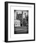 The University of Oxford - Architecture & Building - Oxford - UK - England - United Kingdom-Philippe Hugonnard-Framed Art Print