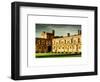 The University of Oxford - Architecture & Building - Oxford - UK - England - United Kingdom-Philippe Hugonnard-Framed Art Print