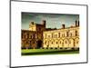 The University of Oxford - Architecture & Building - Oxford - UK - England - United Kingdom-Philippe Hugonnard-Mounted Art Print