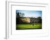 The University of Oxford - Architecture & Building - Oxford - UK - England - United Kingdom-Philippe Hugonnard-Framed Art Print