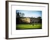 The University of Oxford - Architecture & Building - Oxford - UK - England - United Kingdom-Philippe Hugonnard-Framed Art Print