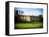 The University of Oxford - Architecture & Building - Oxford - UK - England - United Kingdom-Philippe Hugonnard-Framed Stretched Canvas