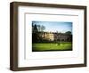 The University of Oxford - Architecture & Building - Oxford - UK - England - United Kingdom-Philippe Hugonnard-Framed Art Print