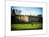 The University of Oxford - Architecture & Building - Oxford - UK - England - United Kingdom-Philippe Hugonnard-Mounted Art Print