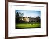 The University of Oxford - Architecture & Building - Oxford - UK - England - United Kingdom-Philippe Hugonnard-Framed Art Print