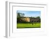 The University of Oxford - Architecture & Building - Oxford - UK - England - United Kingdom-Philippe Hugonnard-Framed Art Print