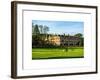 The University of Oxford - Architecture & Building - Oxford - UK - England - United Kingdom-Philippe Hugonnard-Framed Art Print