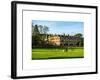 The University of Oxford - Architecture & Building - Oxford - UK - England - United Kingdom-Philippe Hugonnard-Framed Art Print