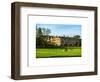 The University of Oxford - Architecture & Building - Oxford - UK - England - United Kingdom-Philippe Hugonnard-Framed Art Print