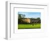 The University of Oxford - Architecture & Building - Oxford - UK - England - United Kingdom-Philippe Hugonnard-Framed Art Print