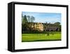 The University of Oxford - Architecture & Building - Oxford - UK - England - United Kingdom-Philippe Hugonnard-Framed Stretched Canvas