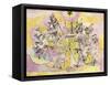 The Unlucky Ships-Paul Klee-Framed Stretched Canvas