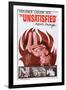 The Unsatisfied-null-Framed Art Print