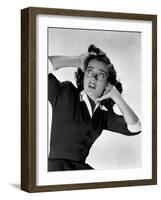 The Unseen, Gail Russell, 1945-null-Framed Photo