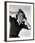 The Unseen, Gail Russell, 1945-null-Framed Photo