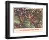 The Unsinkable Molly Brown, 1964-null-Framed Art Print