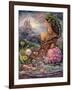 The Untold Story-Josephine Wall-Framed Giclee Print