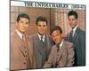 The Untouchables (1959)-null-Mounted Photo