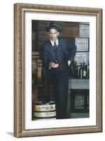 The Untouchables-null-Framed Photo