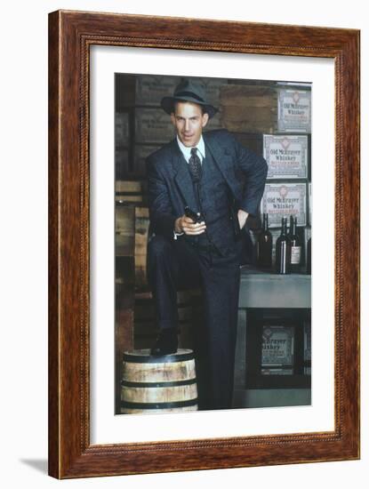 The Untouchables-null-Framed Photo