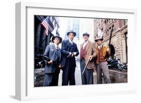 The Untouchables-null-Framed Photo